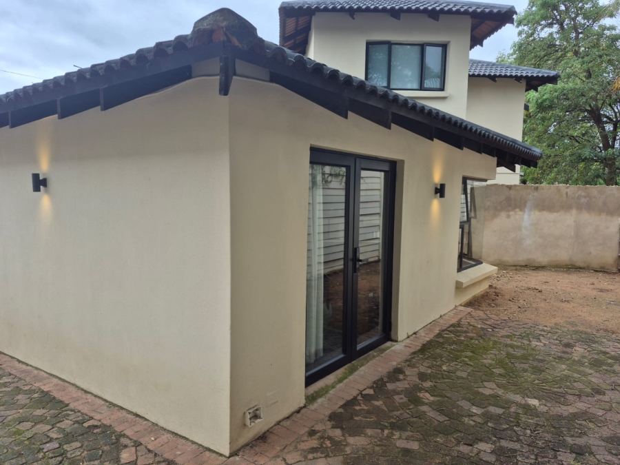 To Let 1 Bedroom Property for Rent in Nieuw Muckleneuk Gauteng