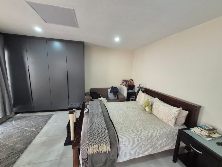 To Let 1 Bedroom Property for Rent in Nieuw Muckleneuk Gauteng