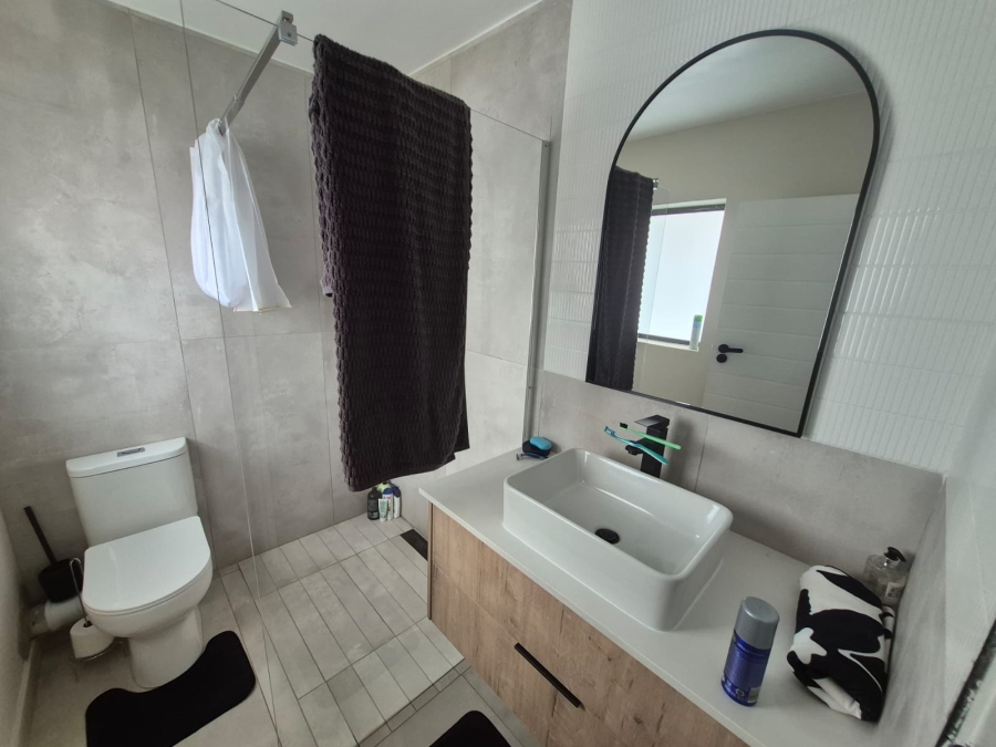 To Let 1 Bedroom Property for Rent in Nieuw Muckleneuk Gauteng