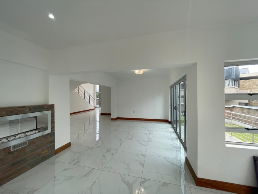 To Let 5 Bedroom Property for Rent in Sagewood Gauteng