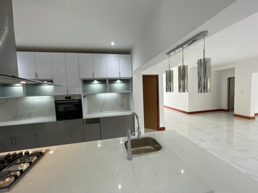 To Let 5 Bedroom Property for Rent in Sagewood Gauteng