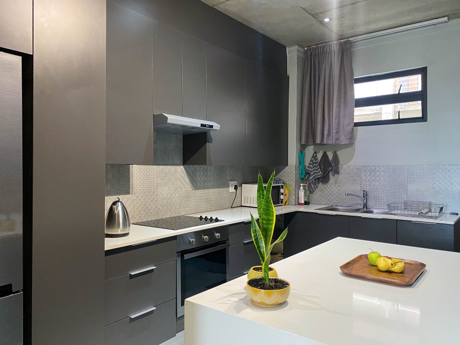 2 Bedroom Property for Sale in Brooklyn Gauteng
