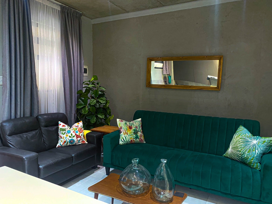 2 Bedroom Property for Sale in Brooklyn Gauteng