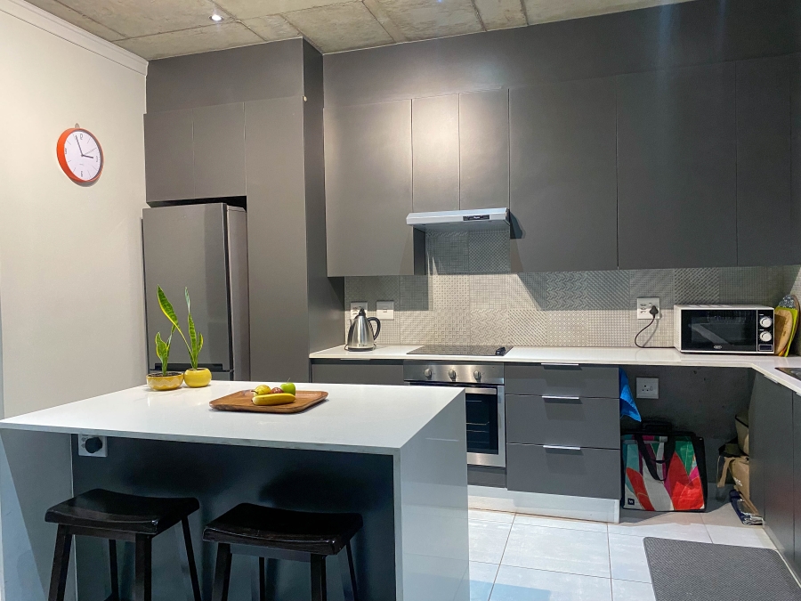 2 Bedroom Property for Sale in Brooklyn Gauteng