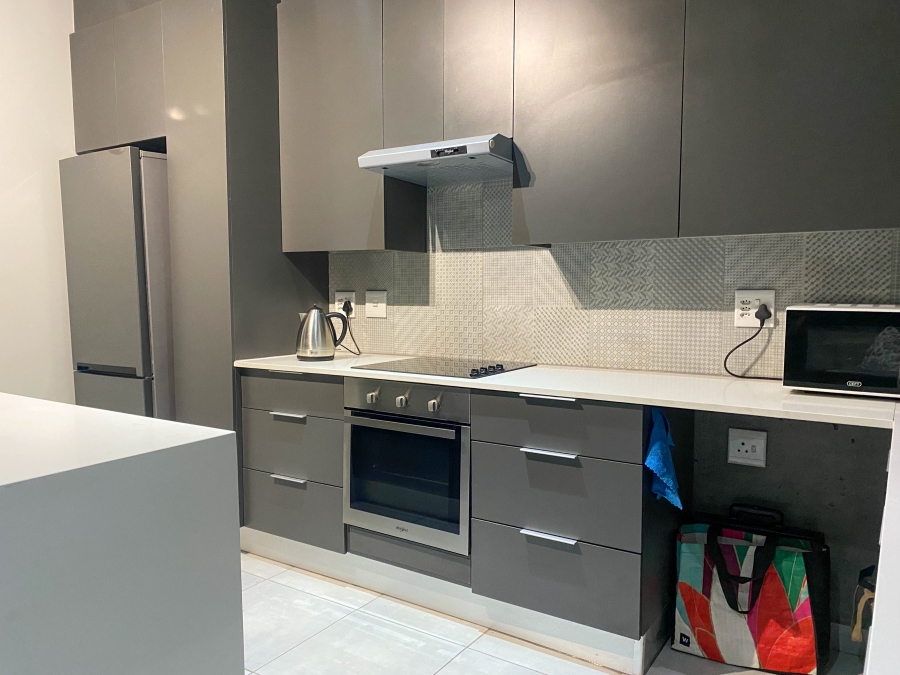 2 Bedroom Property for Sale in Brooklyn Gauteng