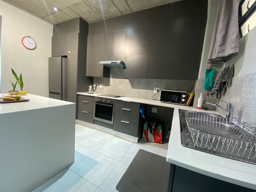 2 Bedroom Property for Sale in Brooklyn Gauteng