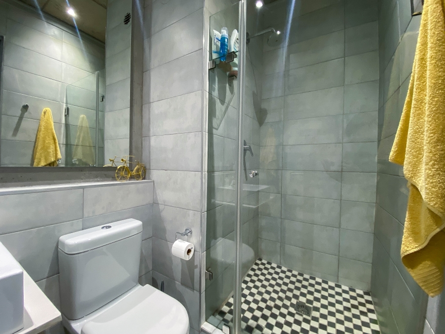 2 Bedroom Property for Sale in Brooklyn Gauteng