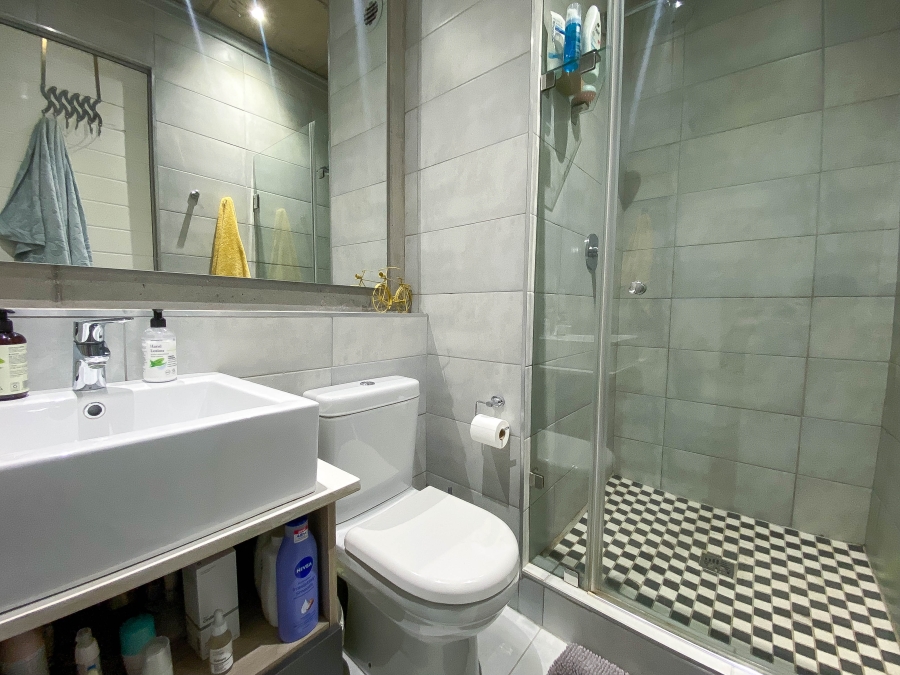 2 Bedroom Property for Sale in Brooklyn Gauteng