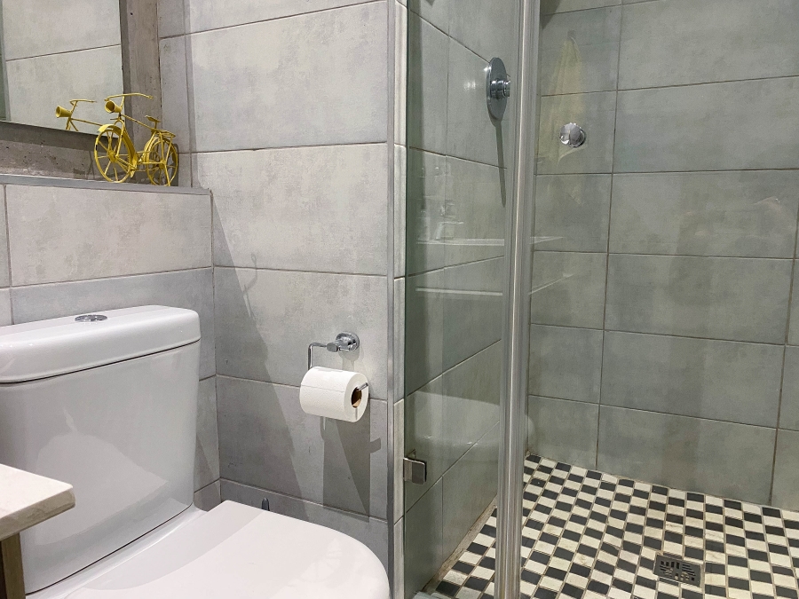 2 Bedroom Property for Sale in Brooklyn Gauteng