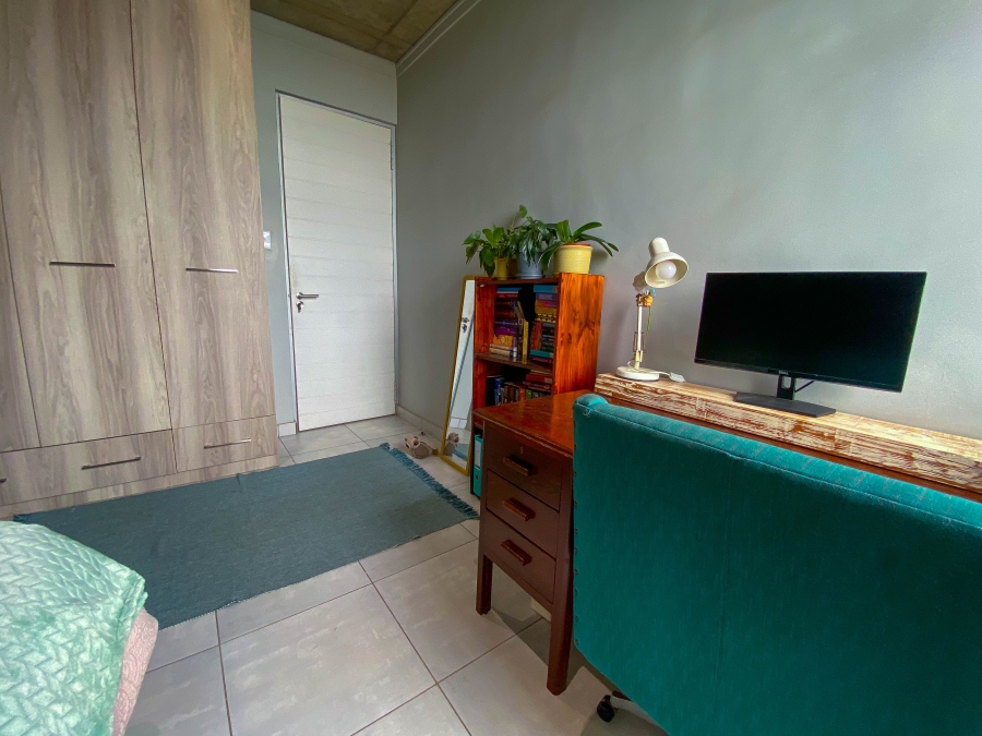 2 Bedroom Property for Sale in Brooklyn Gauteng