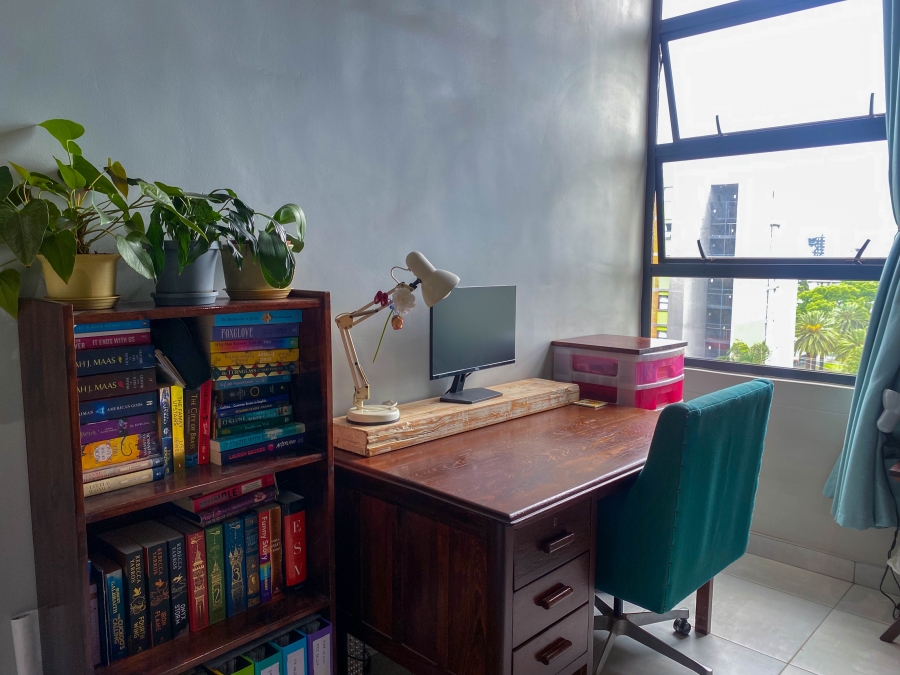 2 Bedroom Property for Sale in Brooklyn Gauteng