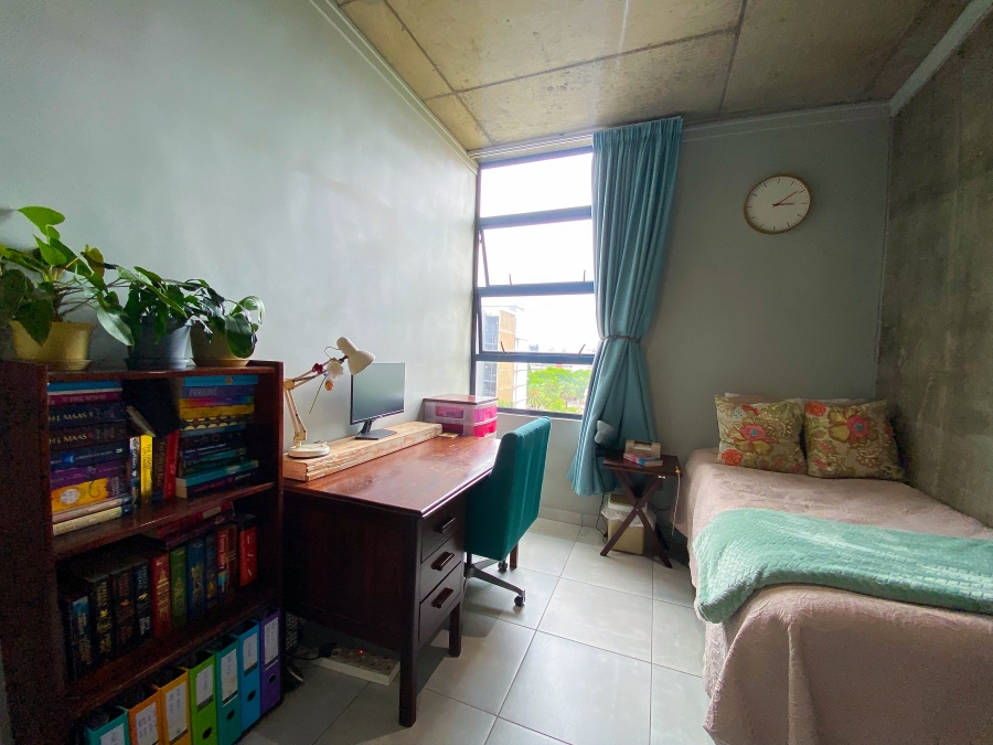 2 Bedroom Property for Sale in Brooklyn Gauteng