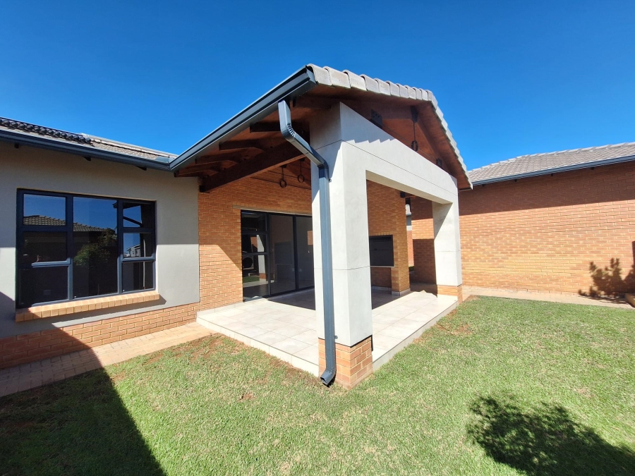 3 Bedroom Property for Sale in Six Fountains Residential Estate Gauteng