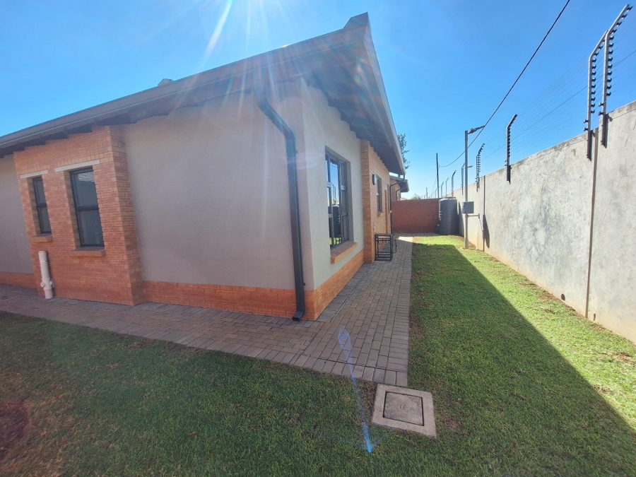 3 Bedroom Property for Sale in Six Fountains Residential Estate Gauteng