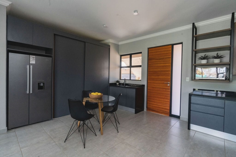 To Let 3 Bedroom Property for Rent in Six Fountains Residential Estate Gauteng