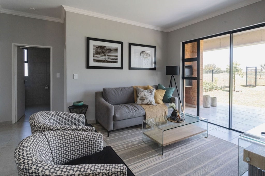 To Let 3 Bedroom Property for Rent in Six Fountains Residential Estate Gauteng