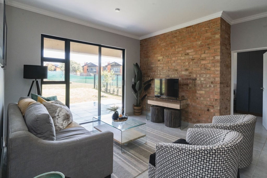 To Let 3 Bedroom Property for Rent in Six Fountains Residential Estate Gauteng