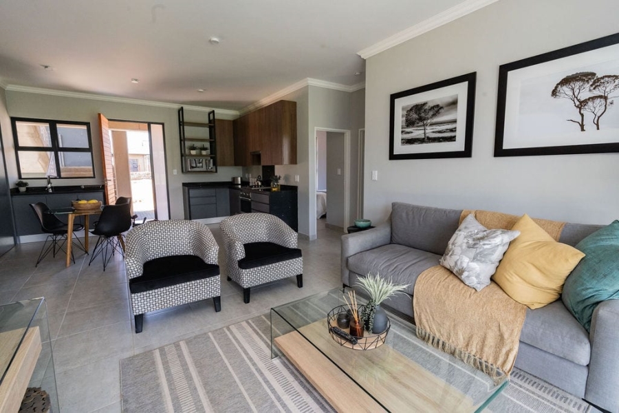 To Let 3 Bedroom Property for Rent in Six Fountains Residential Estate Gauteng