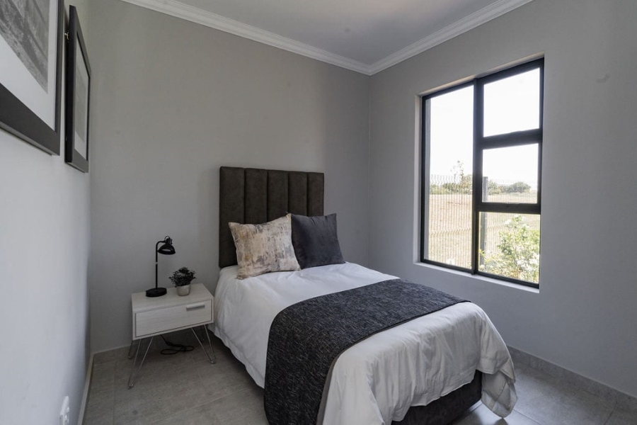 To Let 3 Bedroom Property for Rent in Six Fountains Residential Estate Gauteng