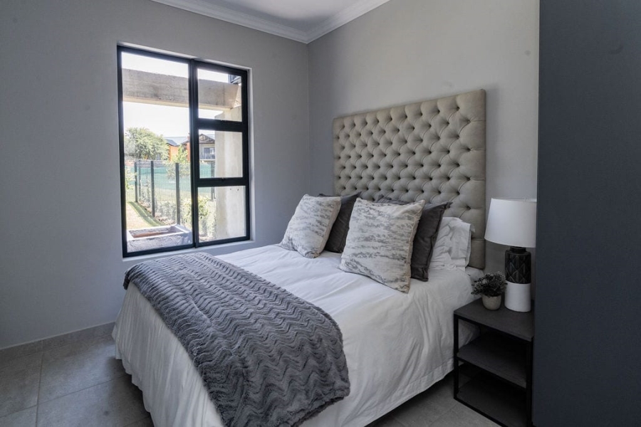 To Let 3 Bedroom Property for Rent in Six Fountains Residential Estate Gauteng