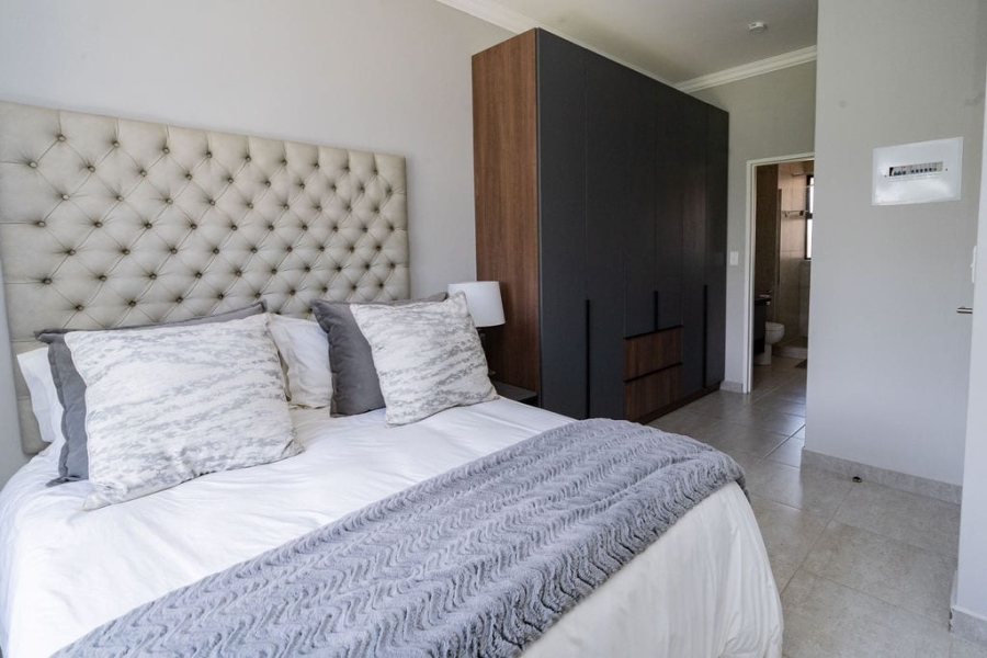 To Let 3 Bedroom Property for Rent in Six Fountains Residential Estate Gauteng