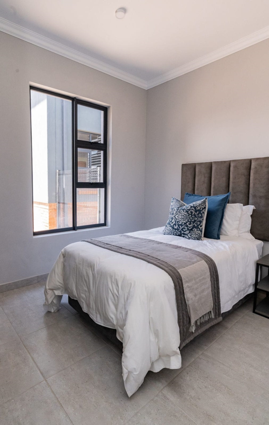 To Let 3 Bedroom Property for Rent in Six Fountains Residential Estate Gauteng