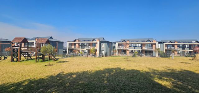 To Let 3 Bedroom Property for Rent in Six Fountains Residential Estate Gauteng