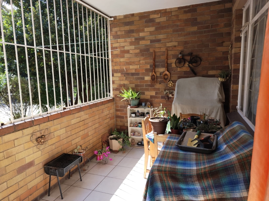 2 Bedroom Property for Sale in Vanderbijlpark CW 3 Gauteng
