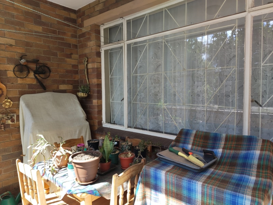 2 Bedroom Property for Sale in Vanderbijlpark CW 3 Gauteng