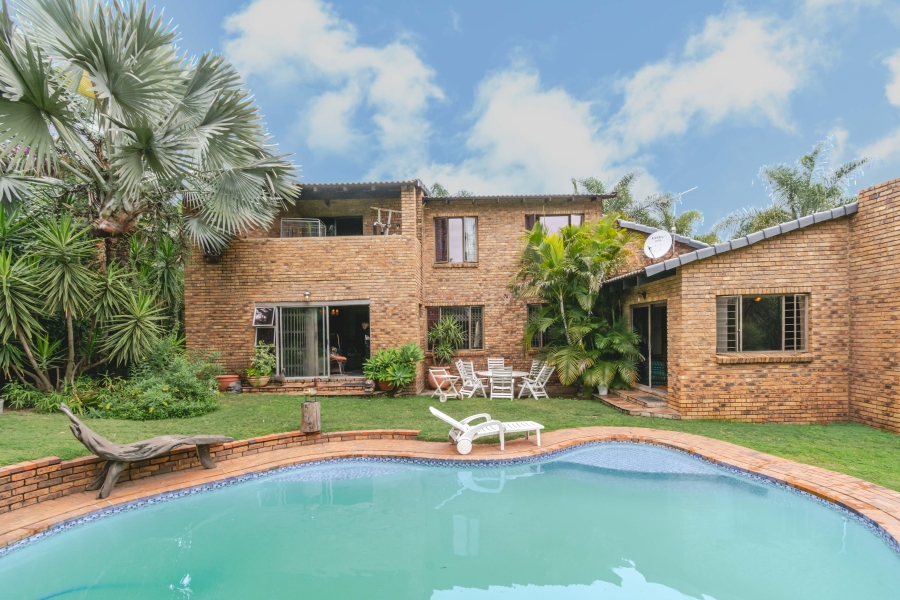 6 Bedroom Property for Sale in Fourways Gauteng
