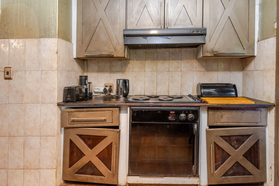 6 Bedroom Property for Sale in Fourways Gauteng