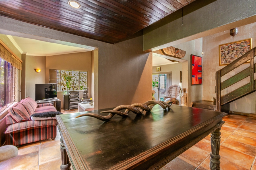 6 Bedroom Property for Sale in Fourways Gauteng