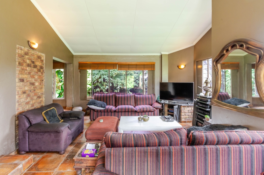 6 Bedroom Property for Sale in Fourways Gauteng