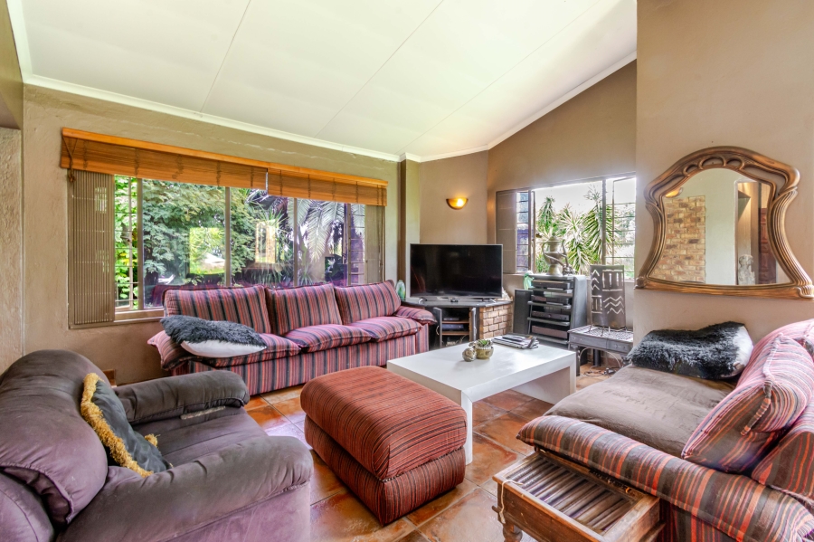 6 Bedroom Property for Sale in Fourways Gauteng