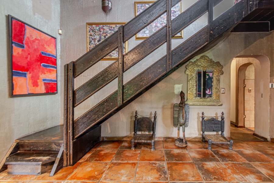 6 Bedroom Property for Sale in Fourways Gauteng