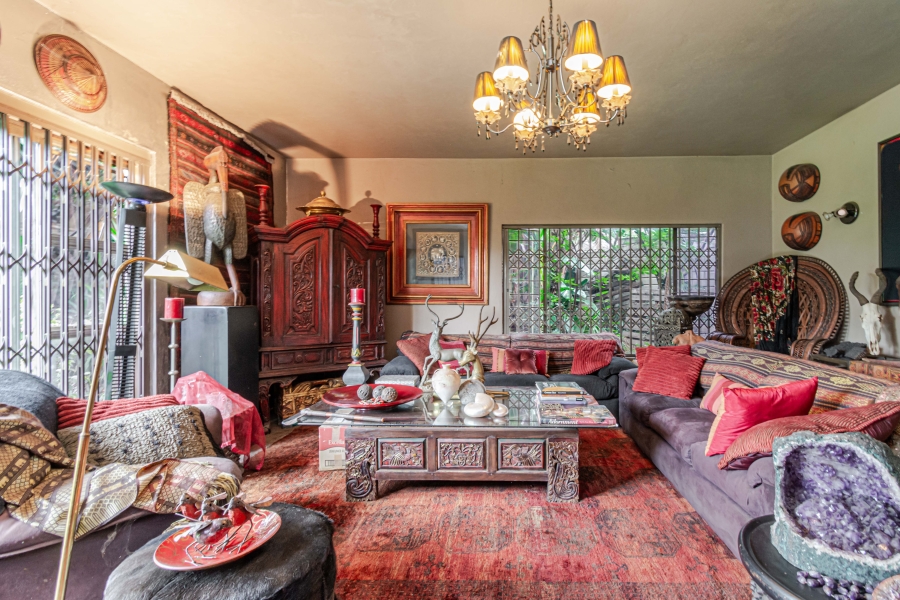 6 Bedroom Property for Sale in Fourways Gauteng