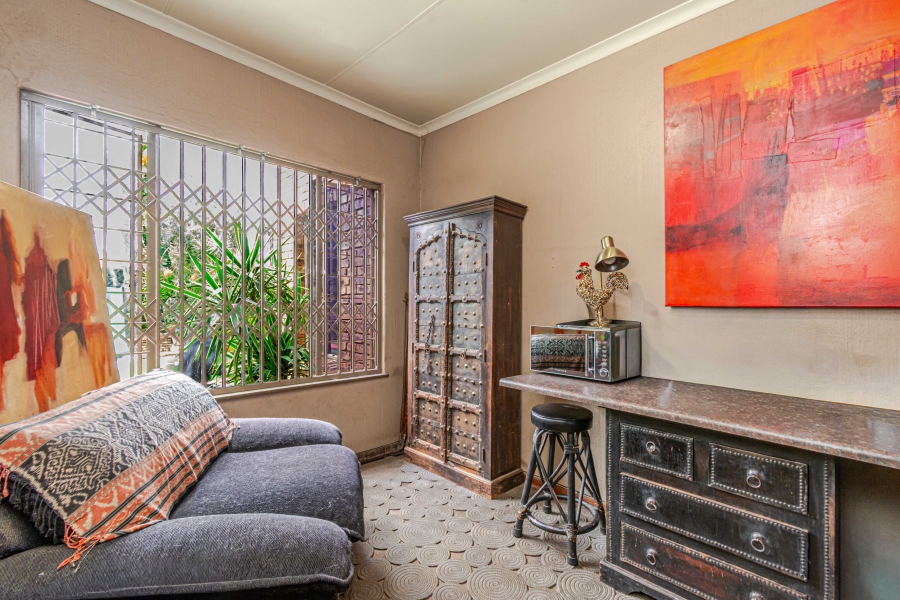 6 Bedroom Property for Sale in Fourways Gauteng