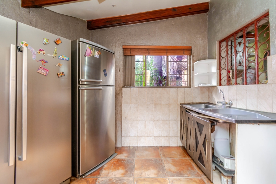 6 Bedroom Property for Sale in Fourways Gauteng