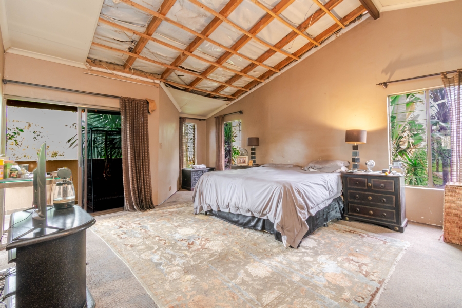 6 Bedroom Property for Sale in Fourways Gauteng