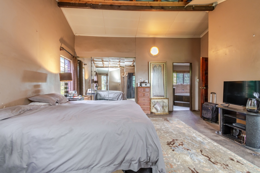 6 Bedroom Property for Sale in Fourways Gauteng