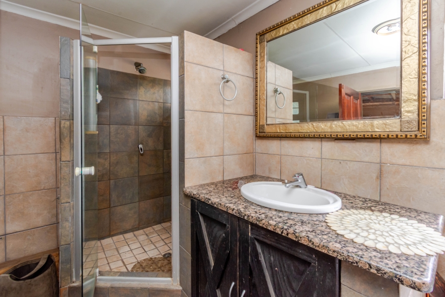 6 Bedroom Property for Sale in Fourways Gauteng