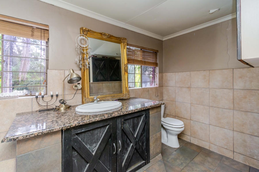 6 Bedroom Property for Sale in Fourways Gauteng