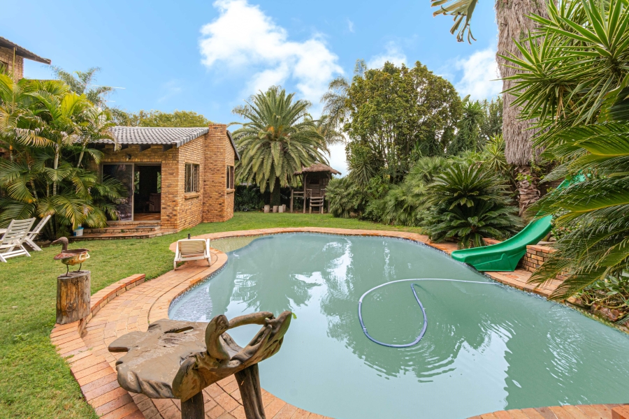 6 Bedroom Property for Sale in Fourways Gauteng