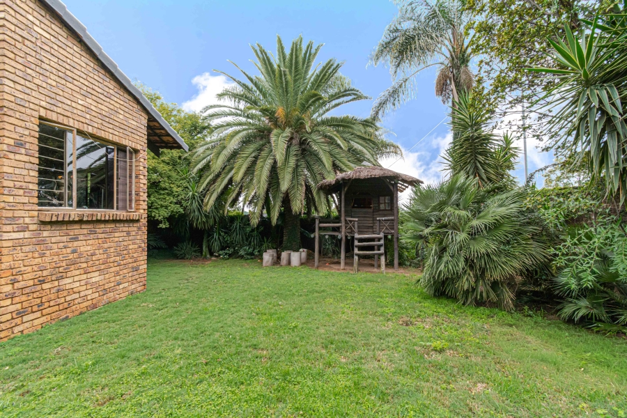 6 Bedroom Property for Sale in Fourways Gauteng