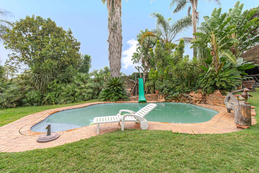 6 Bedroom Property for Sale in Fourways Gauteng