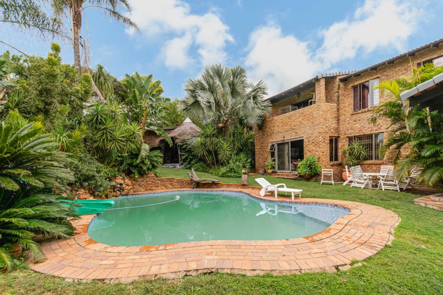 6 Bedroom Property for Sale in Fourways Gauteng