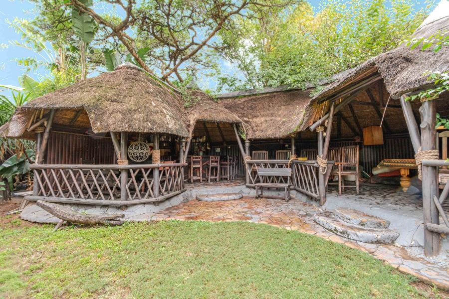 6 Bedroom Property for Sale in Fourways Gauteng