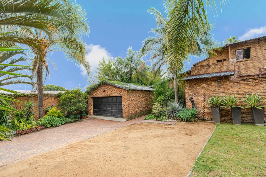 6 Bedroom Property for Sale in Fourways Gauteng