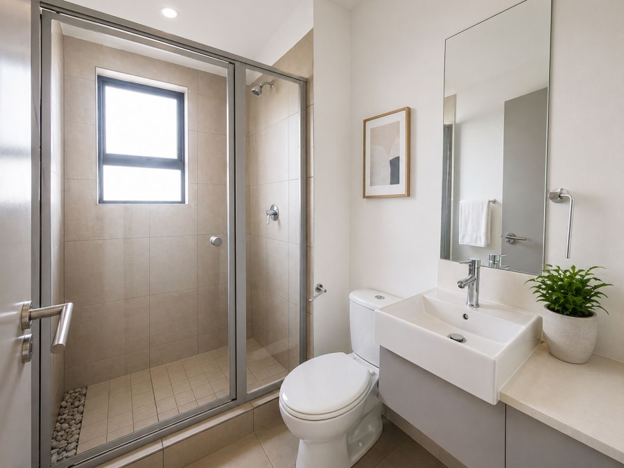 To Let 2 Bedroom Property for Rent in Broadacres Gauteng
