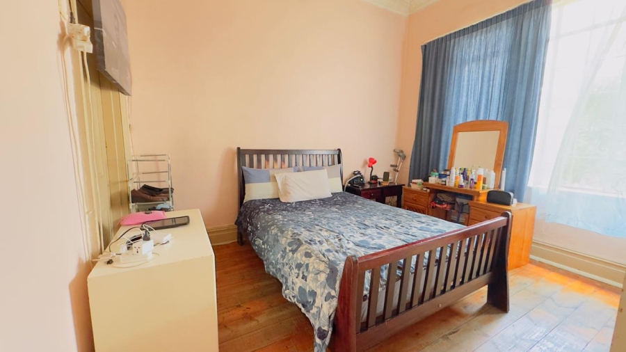 4 Bedroom Property for Sale in Bezuidenhout Valley Gauteng